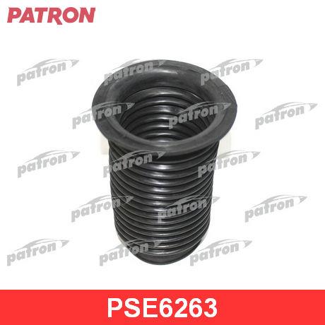 Patron PSE6263 Пыльник амортизатора PSE6263: Отличная цена - Купить в Польше на 2407.PL!