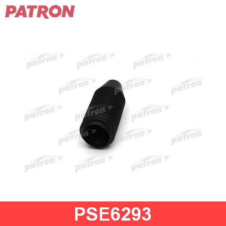Patron PSE6293 Пыльник амортизатора PSE6293: Отличная цена - Купить в Польше на 2407.PL!