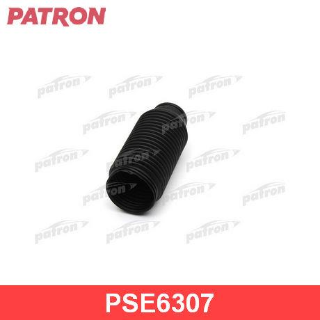 Patron PSE6307 Пыльник амортизатора PSE6307: Отличная цена - Купить в Польше на 2407.PL!