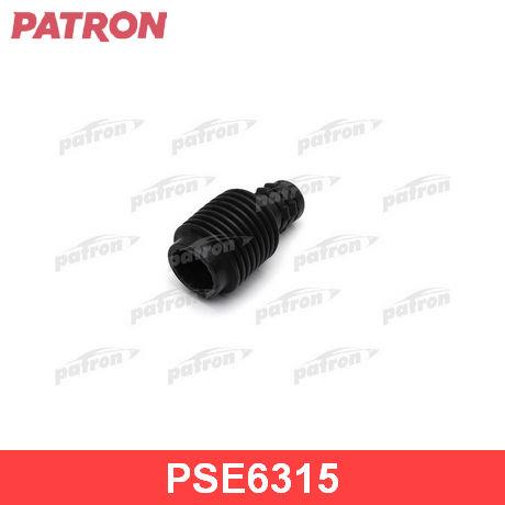 Patron PSE6315 Rubber buffer, suspension PSE6315: Buy near me in Poland at 2407.PL - Good price!