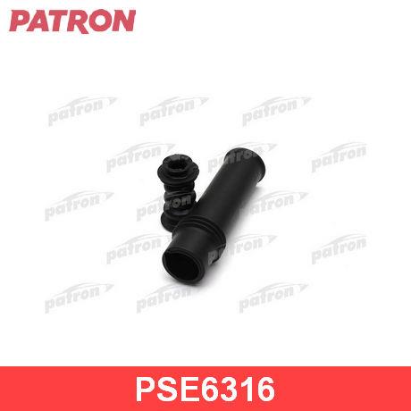 Patron PSE6316 Rubber buffer, suspension PSE6316: Buy near me in Poland at 2407.PL - Good price!
