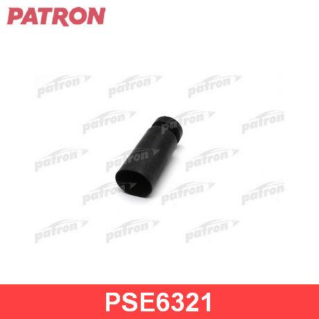 Patron PSE6321 Rubber buffer, suspension PSE6321: Buy near me in Poland at 2407.PL - Good price!