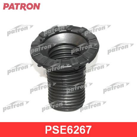 Patron PSE6267 Shock absorber boot PSE6267: Buy near me at 2407.PL in Poland at an Affordable price!