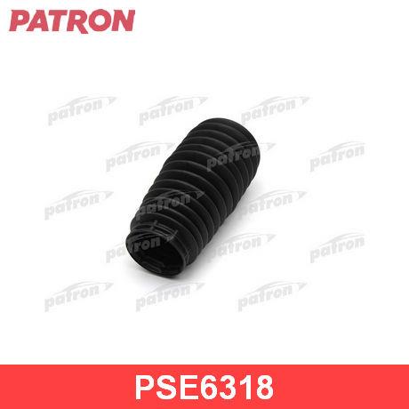Patron PSE6318 Пыльник амортизатора PSE6318: Отличная цена - Купить в Польше на 2407.PL!