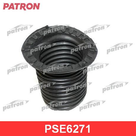 Patron PSE6271 Пыльник амортизатора PSE6271: Отличная цена - Купить в Польше на 2407.PL!
