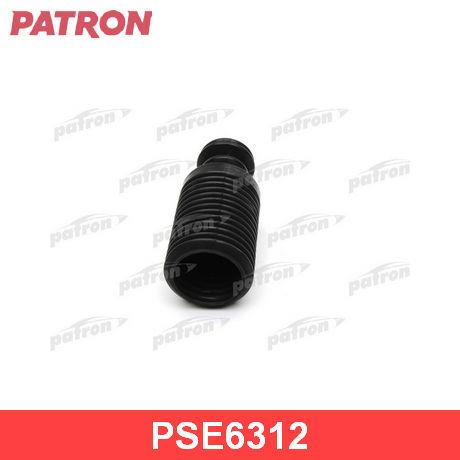 Patron PSE6312 Rubber buffer, suspension PSE6312: Buy near me in Poland at 2407.PL - Good price!