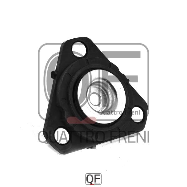 Quattro freni QF42D00002 Front Shock Absorber Support QF42D00002: Buy near me in Poland at 2407.PL - Good price!