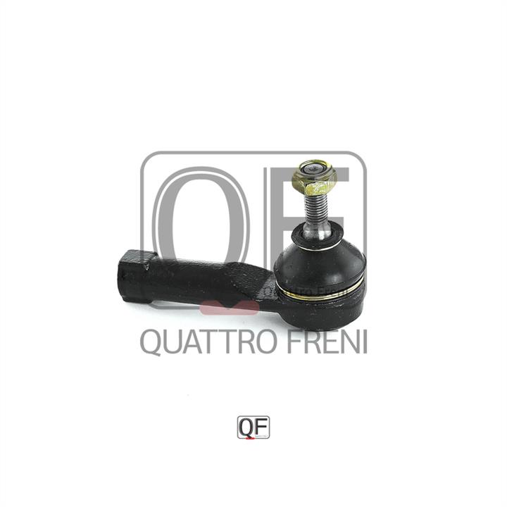 Quattro freni QF33E00147 Tie rod end right QF33E00147: Buy near me in Poland at 2407.PL - Good price!