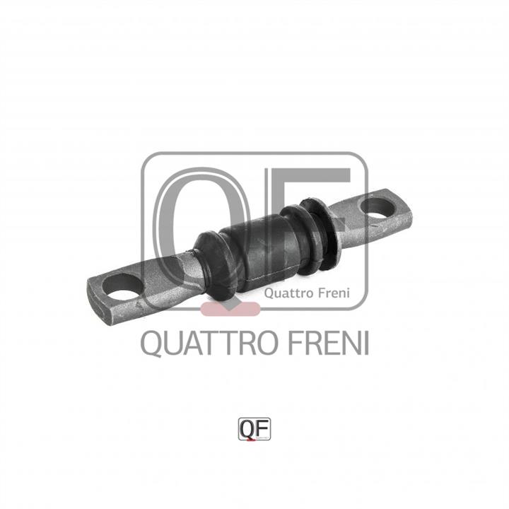 Quattro freni QF30D00077 Suspension arm front lower right QF30D00077: Buy near me at 2407.PL in Poland at an Affordable price!
