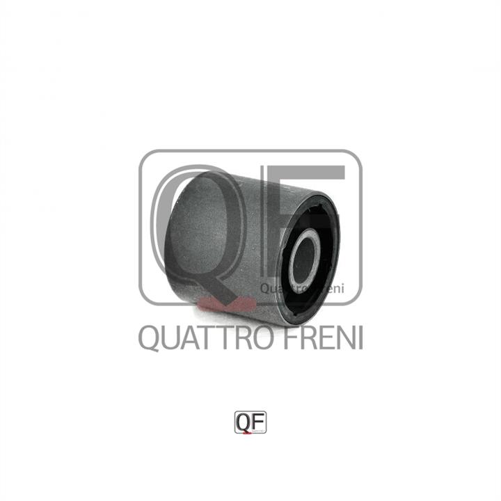 Quattro freni QF30D00049 Рычаг подвески QF30D00049: Отличная цена - Купить в Польше на 2407.PL!