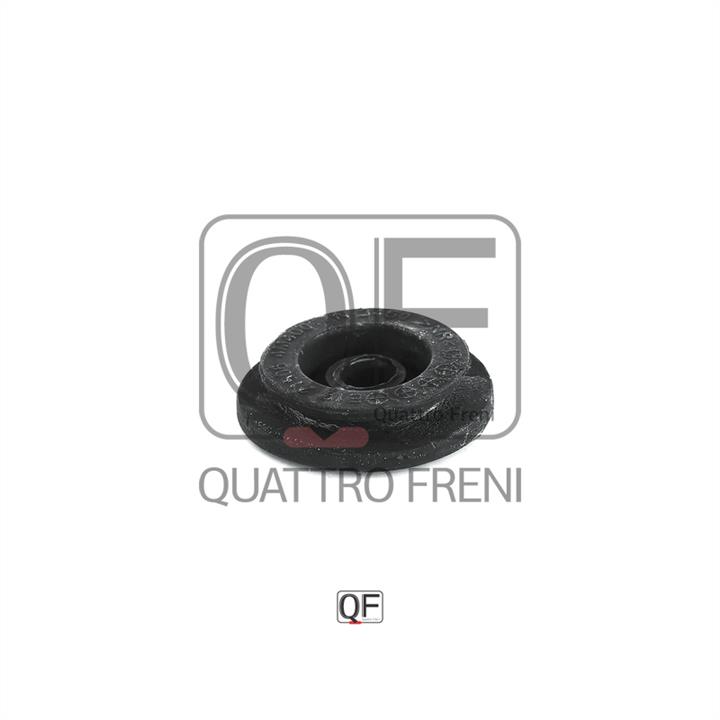 Quattro freni QF23D00040 Втулка крепления радиатора QF23D00040: Отличная цена - Купить в Польше на 2407.PL!