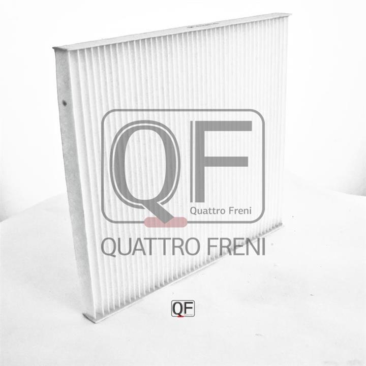 Quattro freni QF20Q00070 Фильтр салона QF20Q00070: Отличная цена - Купить в Польше на 2407.PL!