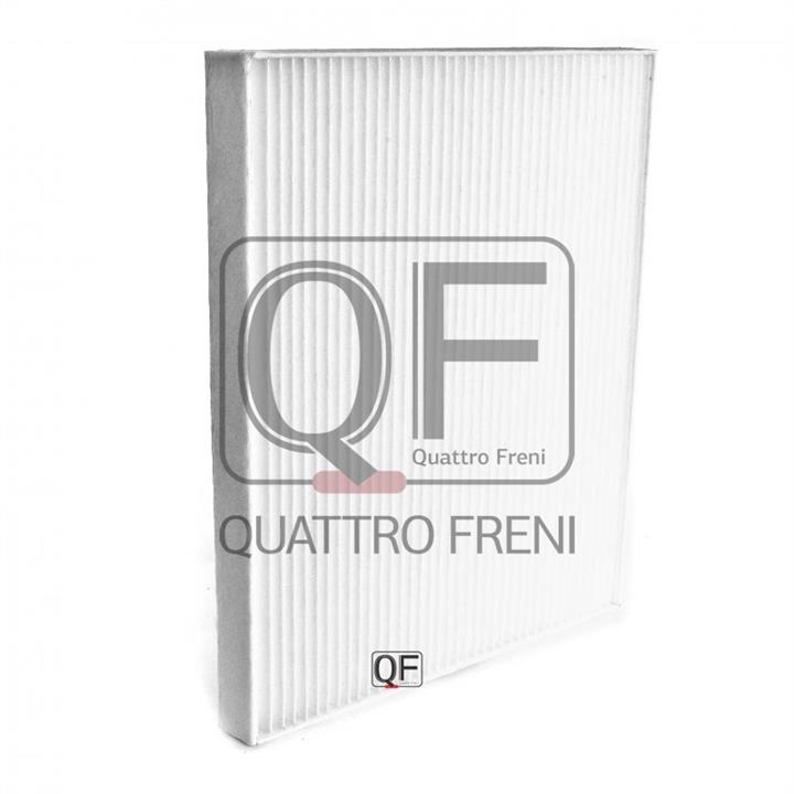 Quattro freni QF20Q00069 Filter, interior air QF20Q00069: Buy near me in Poland at 2407.PL - Good price!