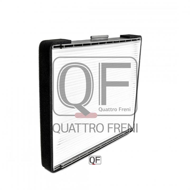 Quattro freni QF20Q00067 Filter, interior air QF20Q00067: Buy near me in Poland at 2407.PL - Good price!