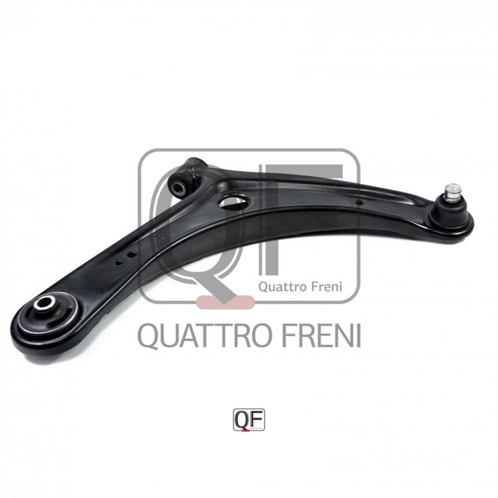Quattro freni QF20D00025 Suspension arm front right QF20D00025: Buy near me in Poland at 2407.PL - Good price!