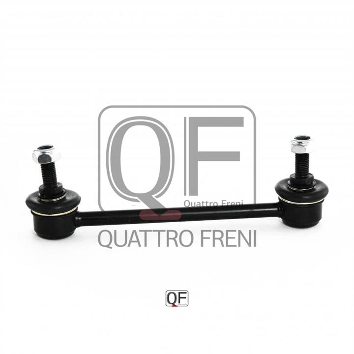 Quattro freni QF17D00012 Rod/Strut, stabiliser QF17D00012: Buy near me in Poland at 2407.PL - Good price!