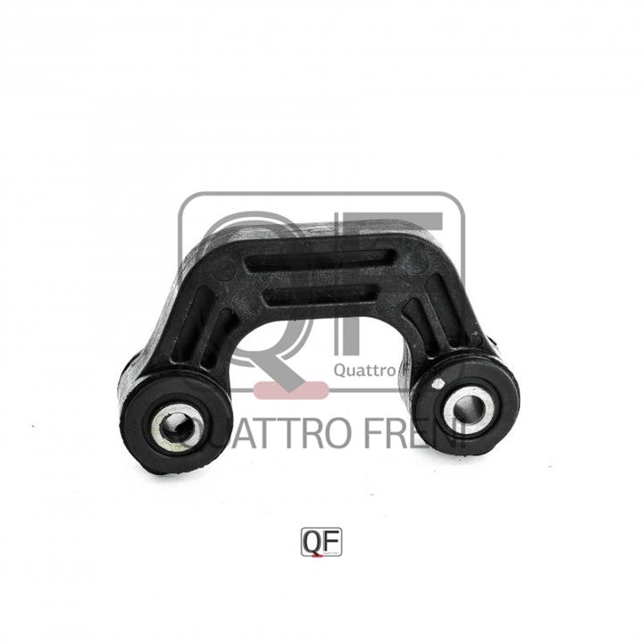 Quattro freni QF17D00008 Rear stabilizer bar QF17D00008: Buy near me in Poland at 2407.PL - Good price!