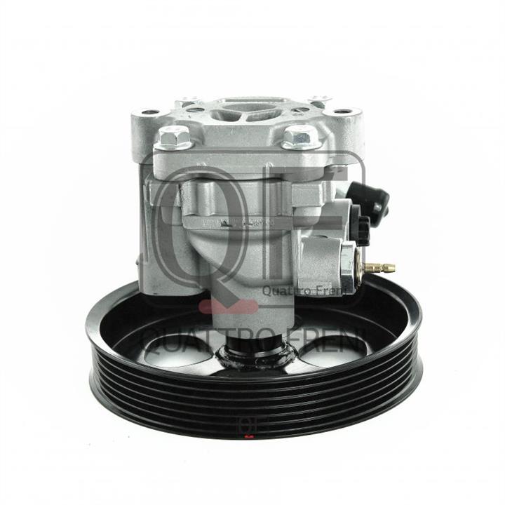 Quattro freni QF14E00074 Hydraulic Pump, steering system QF14E00074: Buy near me in Poland at 2407.PL - Good price!