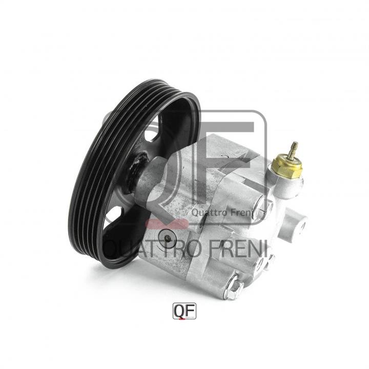 Quattro freni QF14E00073 Hydraulic Pump, steering system QF14E00073: Buy near me in Poland at 2407.PL - Good price!