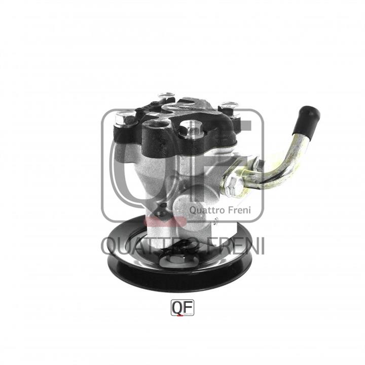 Quattro freni QF14E00071 Hydraulic Pump, steering system QF14E00071: Buy near me in Poland at 2407.PL - Good price!