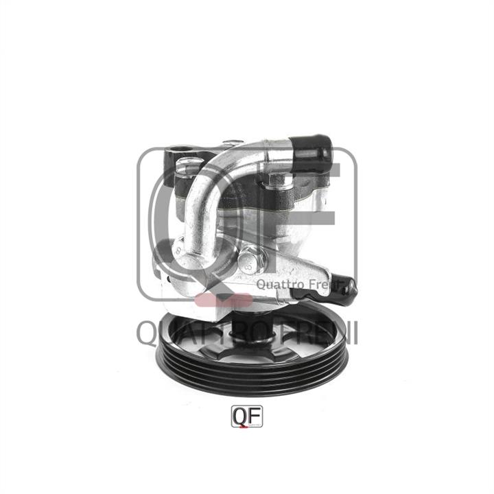 Quattro freni QF14E00070 Hydraulic Pump, steering system QF14E00070: Buy near me in Poland at 2407.PL - Good price!