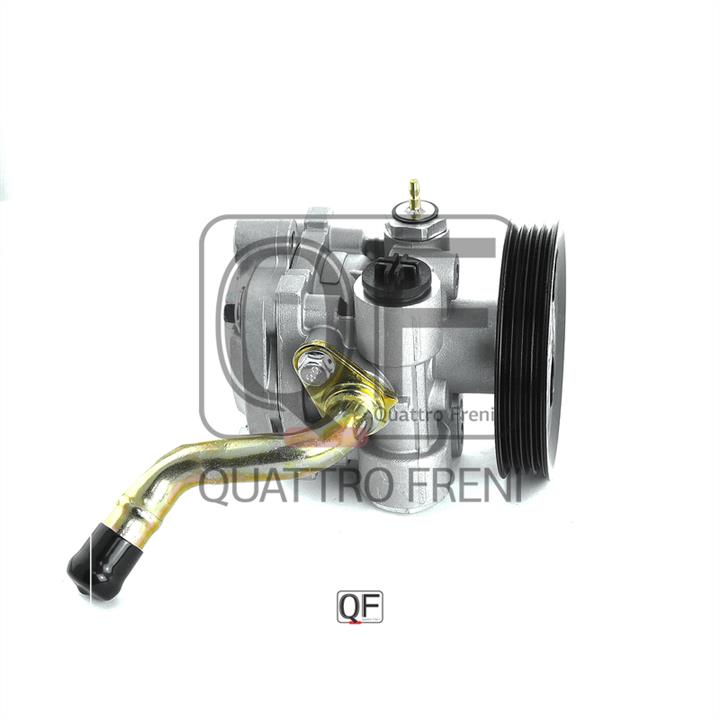 Quattro freni QF14E00066 Hydraulic Pump, steering system QF14E00066: Buy near me in Poland at 2407.PL - Good price!