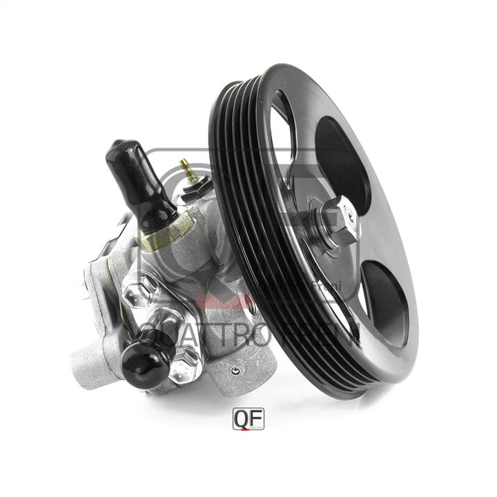 Quattro freni QF14E00063 Hydraulic Pump, steering system QF14E00063: Buy near me in Poland at 2407.PL - Good price!