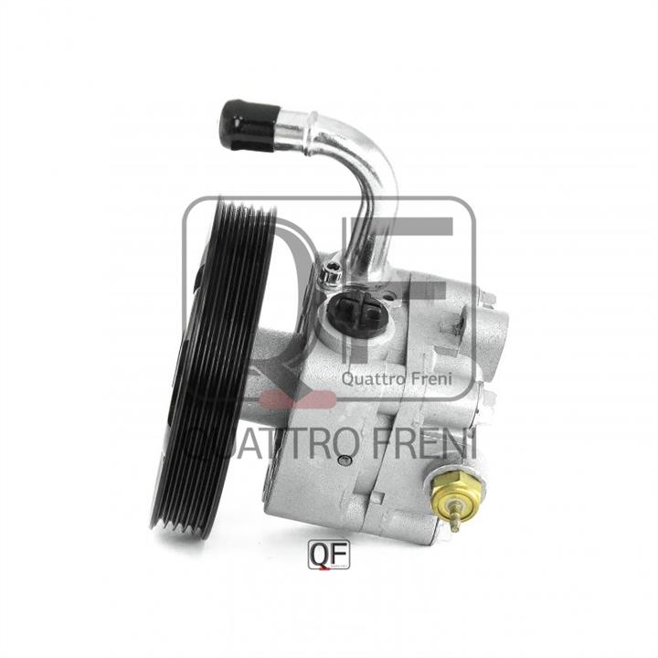 Quattro freni QF14E00060 Hydraulic Pump, steering system QF14E00060: Buy near me in Poland at 2407.PL - Good price!