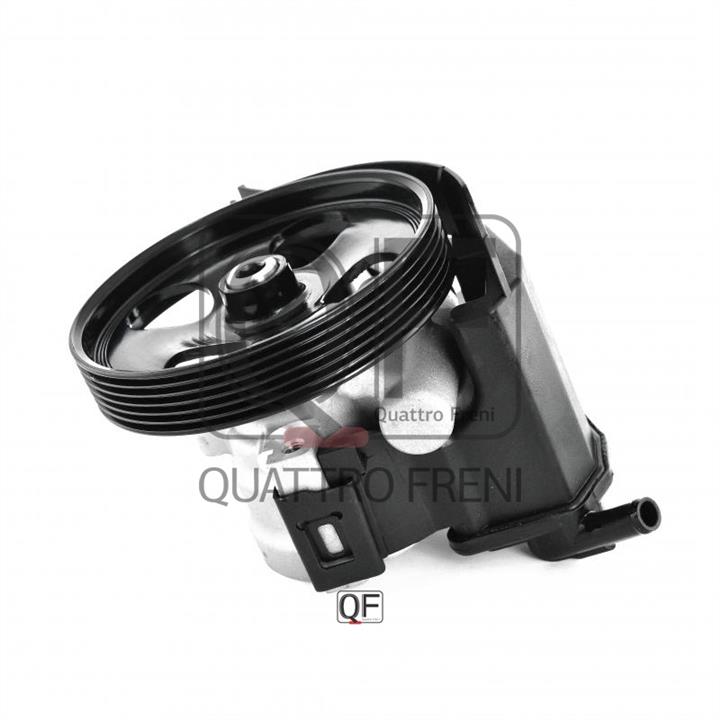 Quattro freni QF14E00033 Hydraulic Pump, steering system QF14E00033: Buy near me in Poland at 2407.PL - Good price!