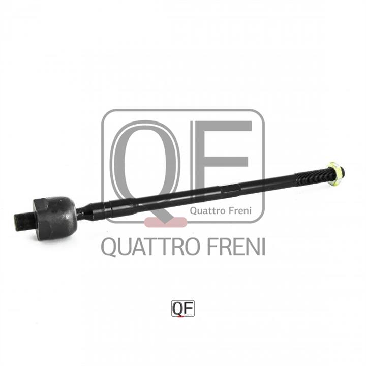 Quattro freni QF13E00011 Inner Tie Rod QF13E00011: Buy near me in Poland at 2407.PL - Good price!