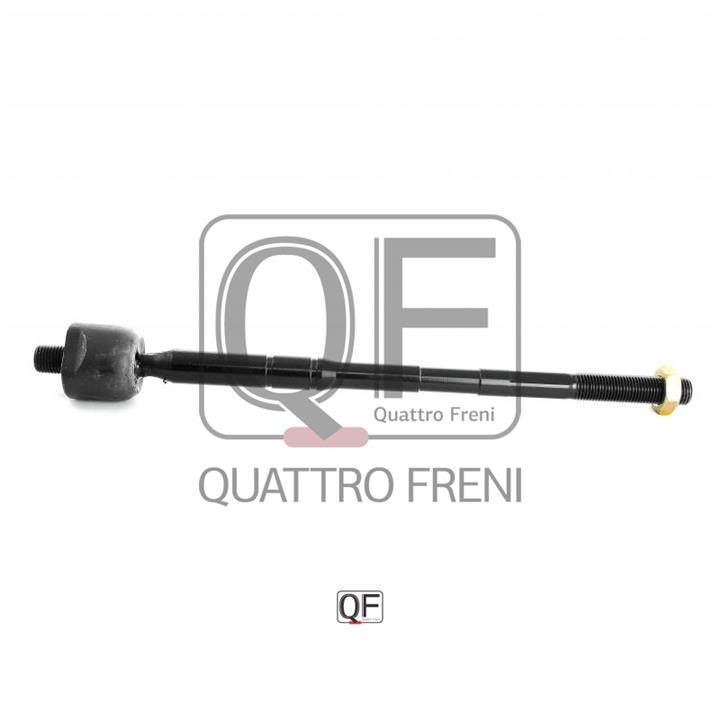 Quattro freni QF13E00009 Inner Tie Rod QF13E00009: Buy near me in Poland at 2407.PL - Good price!