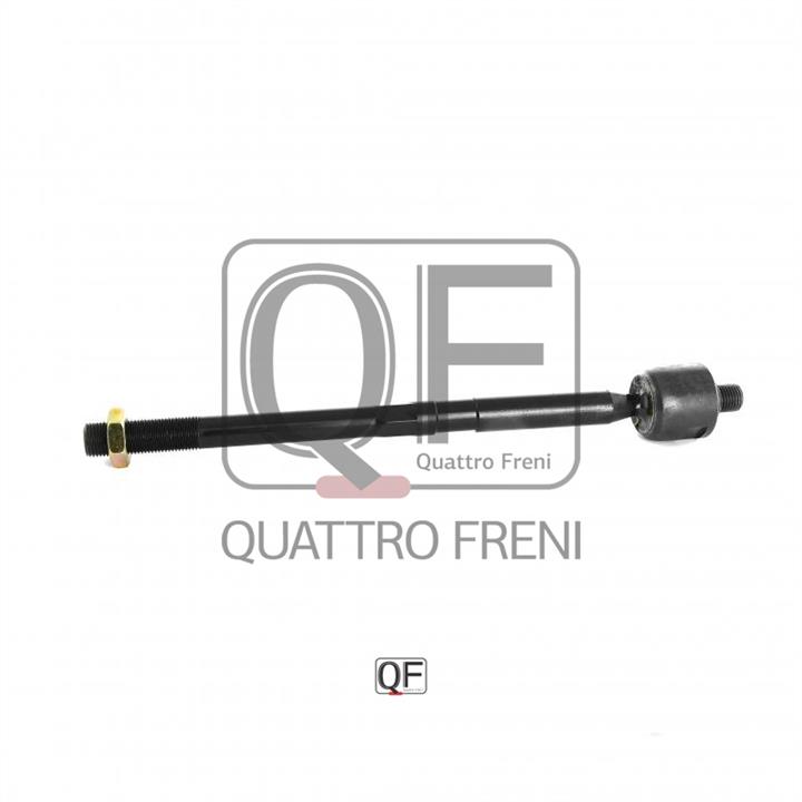 Quattro freni QF13E00003 Inner Tie Rod QF13E00003: Buy near me in Poland at 2407.PL - Good price!