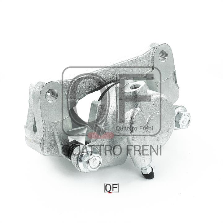 Quattro freni QF11F00003 Суппорт тормозной QF11F00003: Отличная цена - Купить в Польше на 2407.PL!