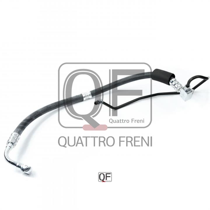Quattro freni QF04E00041 Трубка гидроусилителя руля (ГУР) QF04E00041: Отличная цена - Купить в Польше на 2407.PL!