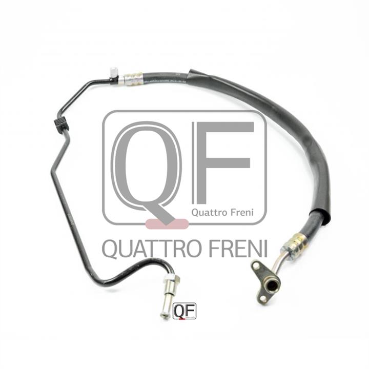 Quattro freni QF04E00014 Трубка гидроусилителя руля (ГУР) QF04E00014: Отличная цена - Купить в Польше на 2407.PL!