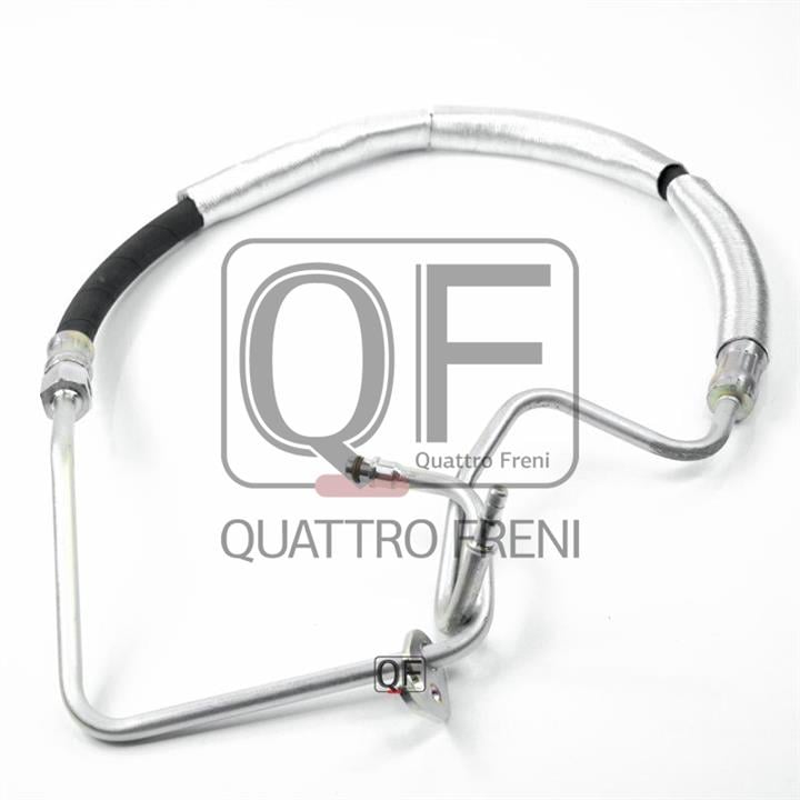 Quattro freni QF04E00006 Трубка гидроусилителя руля (ГУР) QF04E00006: Отличная цена - Купить в Польше на 2407.PL!