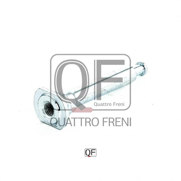 Quattro freni QF00Z00057 Sleeve guide brake caliper QF00Z00057: Buy near me in Poland at 2407.PL - Good price!