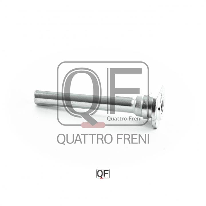 Quattro freni QF00Z00056 Sleeve guide brake caliper QF00Z00056: Buy near me in Poland at 2407.PL - Good price!