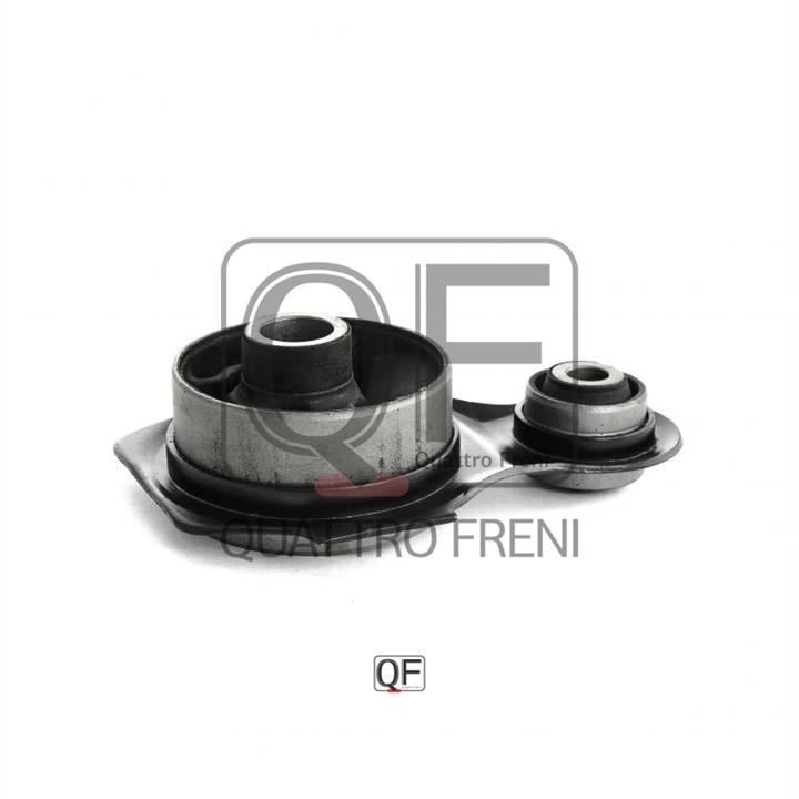 Quattro freni QF00X00002 Стойка стабилизатора QF00X00002: Отличная цена - Купить в Польше на 2407.PL!