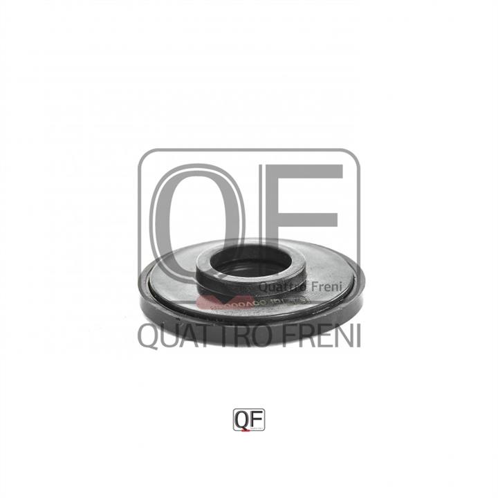 Quattro freni QF00V00008 Shock absorber bearing QF00V00008: Buy near me in Poland at 2407.PL - Good price!
