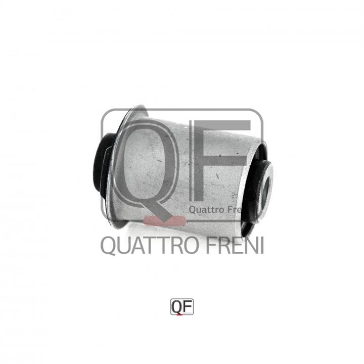 Quattro freni QF00U00315 Рычаг подвески задний верхний правый QF00U00315: Отличная цена - Купить в Польше на 2407.PL!