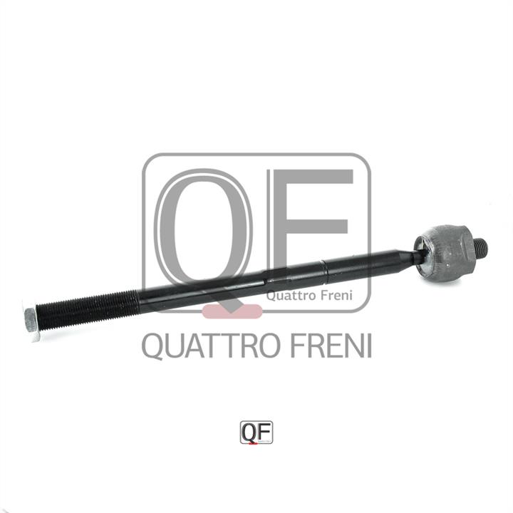 Quattro freni QF00U00187 Inner Tie Rod QF00U00187: Buy near me in Poland at 2407.PL - Good price!