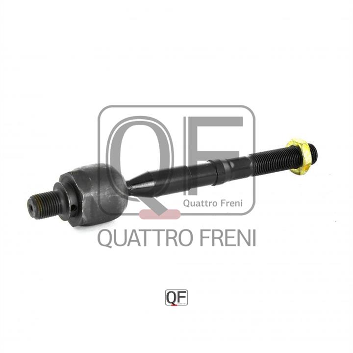 Quattro freni QF00U00177 Inner Tie Rod QF00U00177: Buy near me in Poland at 2407.PL - Good price!