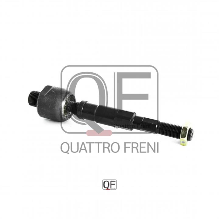 Quattro freni QF00U00150 Inner Tie Rod QF00U00150: Buy near me in Poland at 2407.PL - Good price!