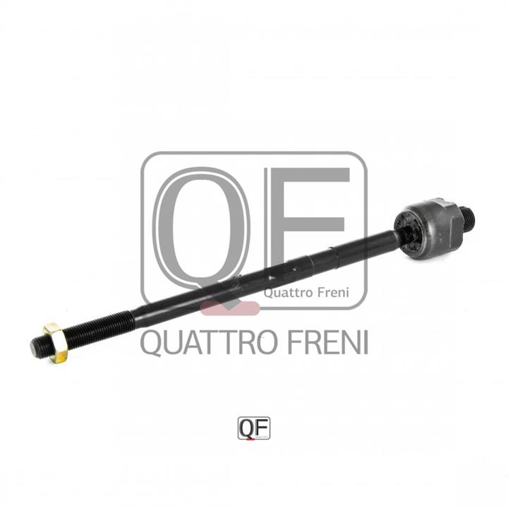 Quattro freni QF00U00122 Inner Tie Rod QF00U00122: Buy near me in Poland at 2407.PL - Good price!