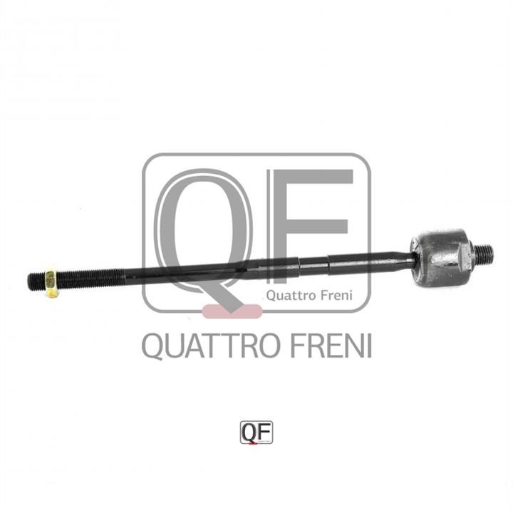 Quattro freni QF00U00121 Inner Tie Rod QF00U00121: Buy near me in Poland at 2407.PL - Good price!