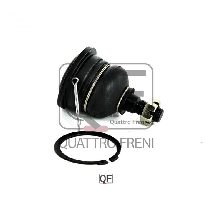 Quattro freni QF00U00112 Suspension arm front upper right QF00U00112: Buy near me in Poland at 2407.PL - Good price!