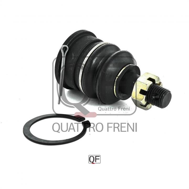 Quattro freni QF00U00109 Track Control Arm QF00U00109: Buy near me in Poland at 2407.PL - Good price!