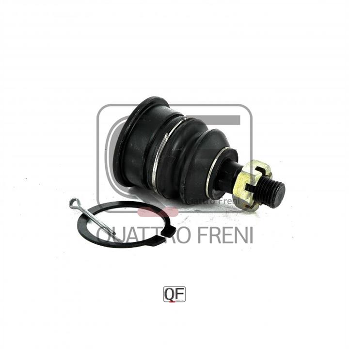Quattro freni QF00U00107 Track Control Arm QF00U00107: Buy near me in Poland at 2407.PL - Good price!