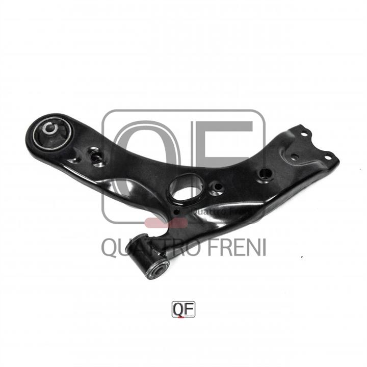 Quattro freni QF00U00079 Suspension arm front lower left QF00U00079: Buy near me at 2407.PL in Poland at an Affordable price!